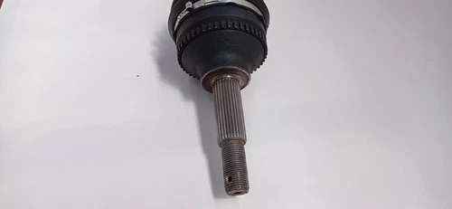Transmision Delantera Izquierda para FORD TRANSIT FURGÓN (TT9) 124880 - Imagen 2 de 5