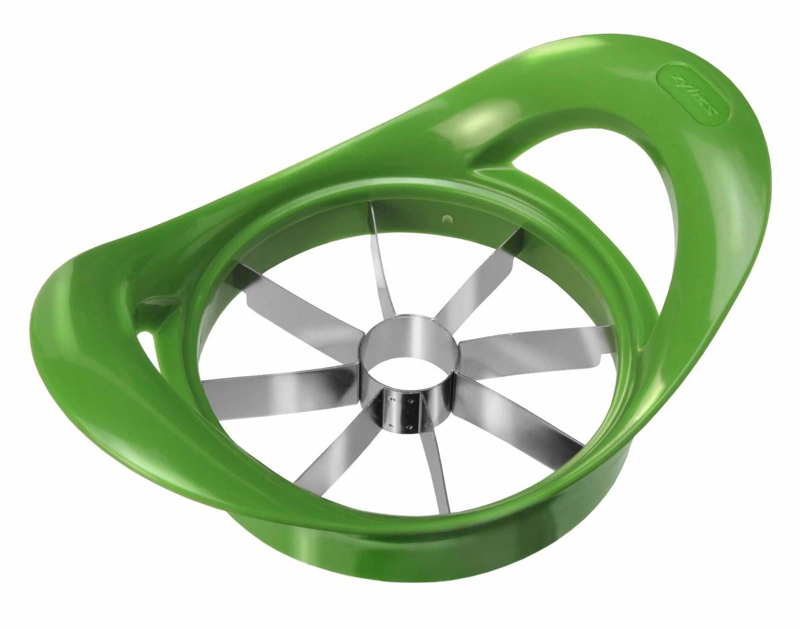 Apple Divider – Stainless Steel Ultra-Sharp 8-Slice Apple Corer and Cutter – ...
Opens in a new wind