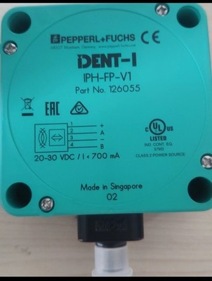 1PC NEW IPH-FP-V1   read/write head proximity switch ALL *pz
