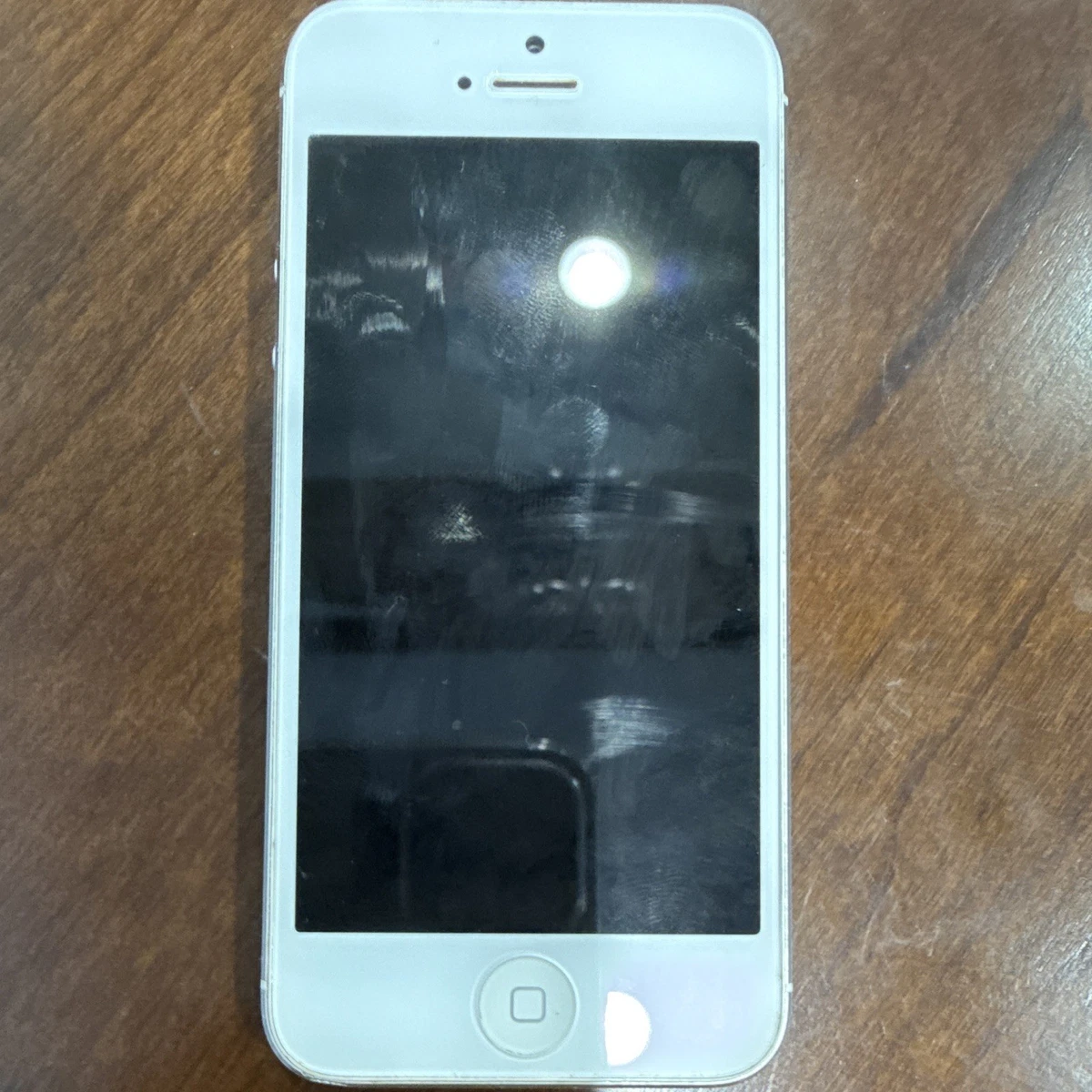 Apple iPhone 5 iOS A1429 (CDMA + GSM) Cell Phones & Smartphones