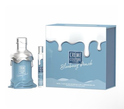 LE CHAMEAU CREME COUTURE BLUEBERRY PUNCH 100ml + 0.33oz by Emper luxury arabian