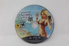 Grand Theft Auto V Five GTA 5 Sony Playstation 3 PS3 Disc Only