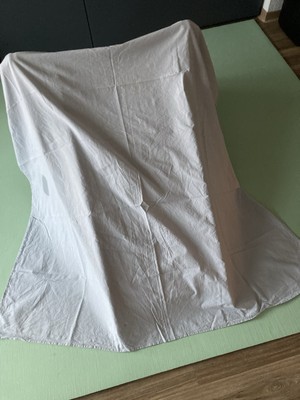 ellatex Betttuch Bettlaken 140 x 200 cm