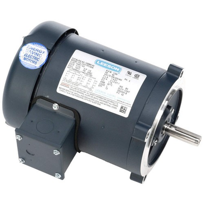 #ad LEESON 102860.00 General Purpose Motor1.9 2.0 1.0 A 798KJ3 $686.15