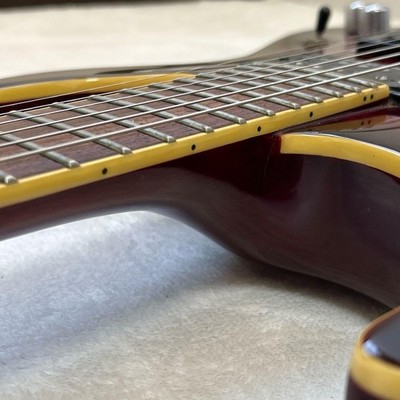 Washburn X-50 X Series Symour Duncan 搭載 Washburn X-50 X Series Symour Duncan 搭載 - メルカリ