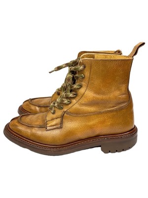 Tricker S Lace-Up Boots/-/Brw// 535