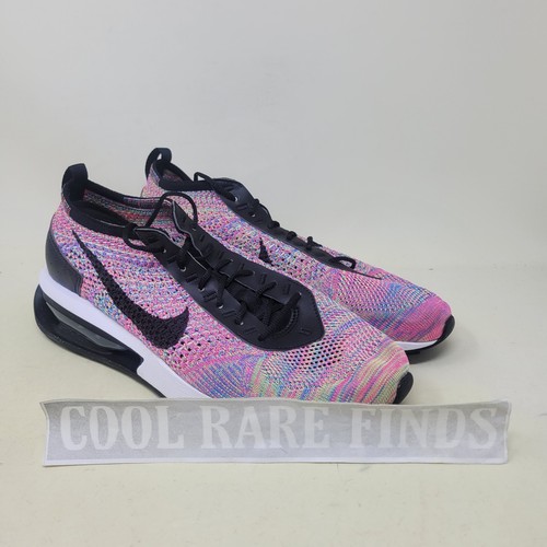 Nike Air Max Flyknit Racer Herren Größe 9 Dj6106-300 - Bild 10 von 10