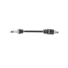 TrakMotive Drive Axle Front ARC-7042 CSW