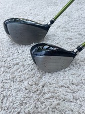 Cobra F-Speed Driver and 3 Wood – 10.5° Driver + 3 Wood – Aldila NV -FReg Shafts