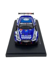 Other Brands Miniature Car Blu F2Q67