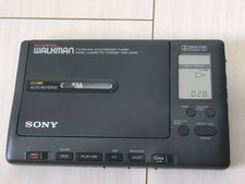 Sony WM-GX90 ▷ Walkman.land