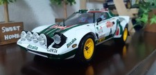 KYOSHO 1/18  Lancia Stratos 495067