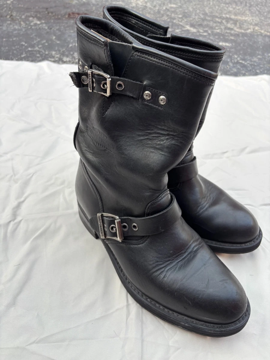 Harley-Davidson Women's Flats and Oxfords for sale | eBay
