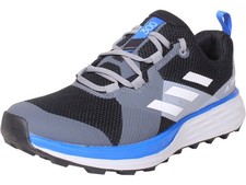Adidas Terrex-Two Sneakers Men's Trail Running Shoes