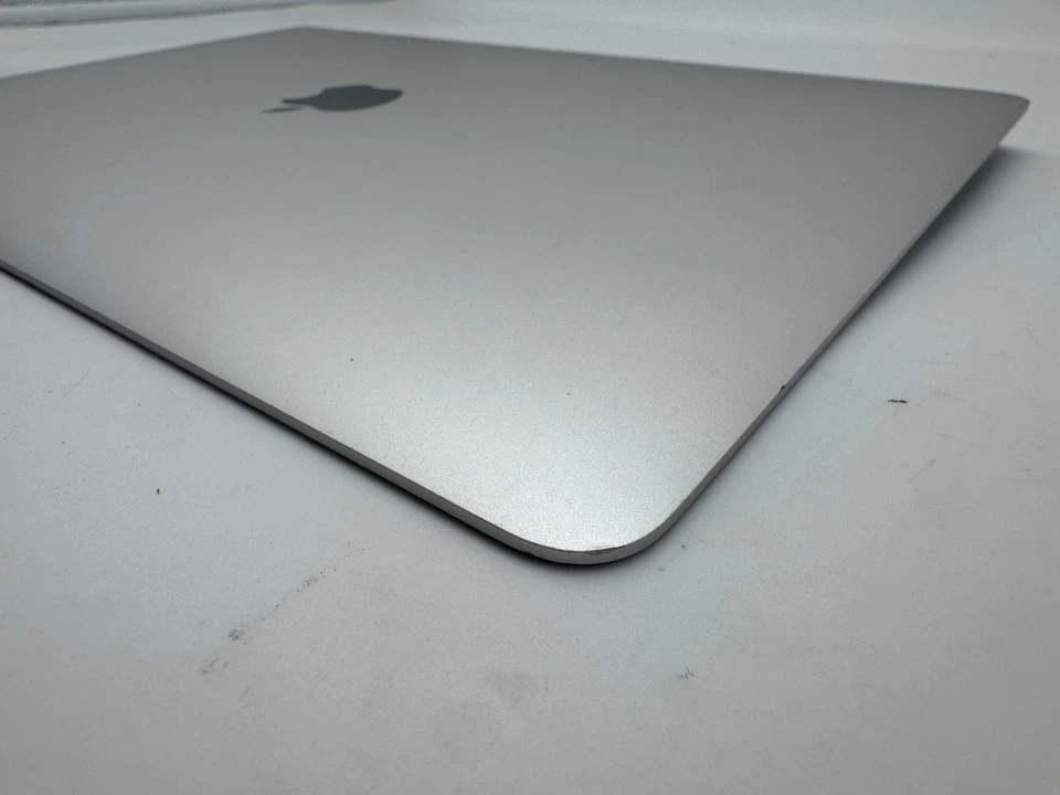 Macbook Pro 13" A1989 A2159 A2251 A2289 2019 2020 Display Retina Silber #D974 - Bild 4 von 4