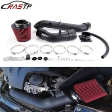 For Nissan 350Z Z33 Infiniti G35 V35 03-06 Cold Air Intake Induction Pipe+Filter