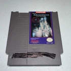 Disney's Adventures  In  The  Magic Kingdom  Vintage  NES  Game...Works!!