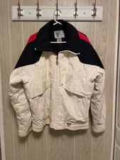 MENS TYROLIA SKI JACKET BY HEAD