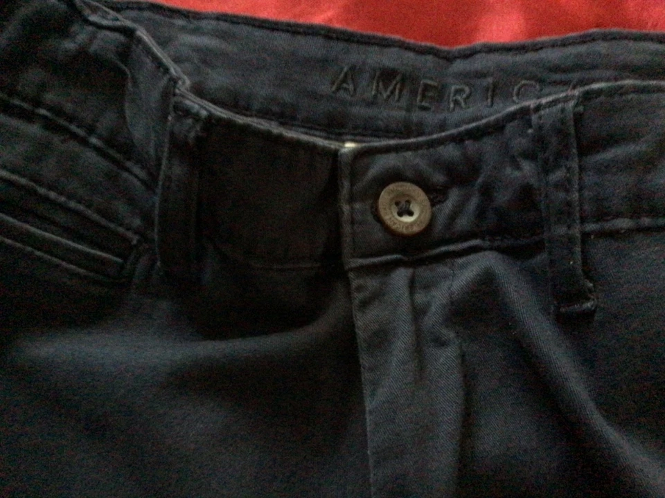 Джинсы American Rag - Изображение 4 из 4