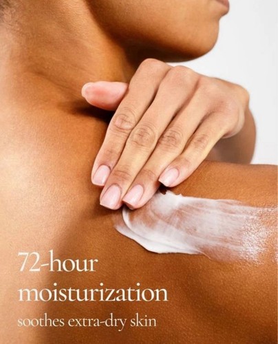 (3) Avon Moisture Therapy Calming Relief -Dry Itchy Skin Body Lotion 33.8 Oz - Picture 4 of 4
