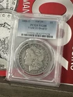 1988-O Morgan Silver Dollar PCGS TOP 100 VG08 VAM 21 Oval O 🔥🔥 🚀
