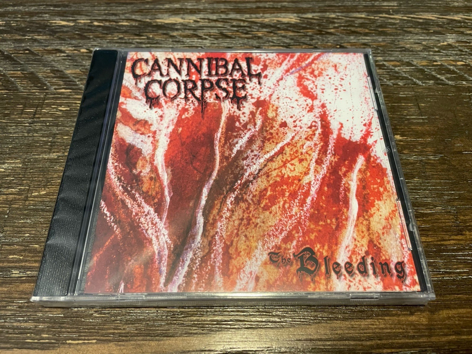 Cannibal Corpse 