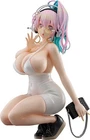 Super Sonico Super Sonico 15th Mini Dress Ver. GOOD SMILE COMPANY POP UP PARADE