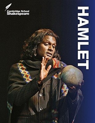 Hamlet (Cambridge School Shakespeare) - Shakespeare, William