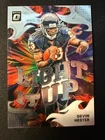 2025 Donruss Optic Devin Hester Base (RAW)