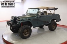 1970 Jeep Commando for Sale
