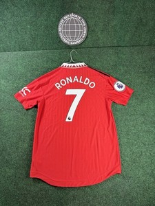Cristiano Ronaldo Manchester United Jersey | eBay