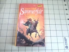 DAW NO 495 Summerfair Ansen Dibell  1982  BK 3 KANTMORIE SAGA