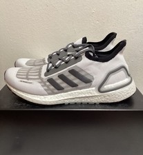 adidas Ultraboost S.RDY X JAMES B ( WHITE/BLACK ) SNEAKERS SHOES Sz 7 FY0650