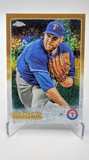 2015 Topps Chrome Update Series Baseball Cards 3