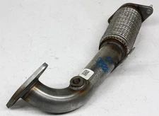 OEM Exhaust Flex Pipe For Cadillac, Chevy, GMC XT5, XT6, Blazer, Acadia (3.6L)