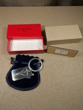 Concorde Keyring - Links Of