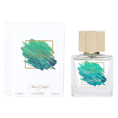 Bleu Barbade  Damen Eau de Parfum Natural Spray 100 ml