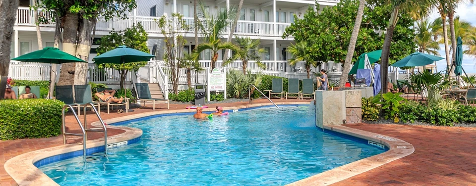 Coconut Beach Resort Timeshare Key West Florida - Image 2 of 4