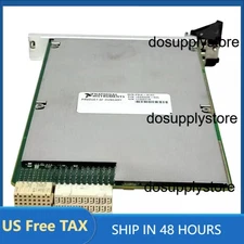 NEW National Instruments PXIe 4141 PXIe-4141 Source Measure Unit