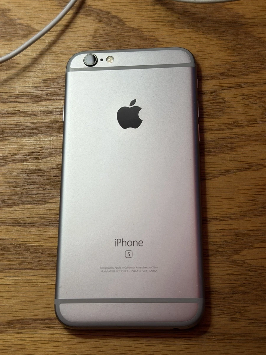 Apple iPhone 6s 64GB Phones for Sale - Shop New & Used Cell Phones