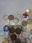 Junk Drawer Lot Casino And Misc. Tokens — photo 5