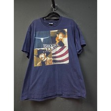 Vintage Y2K Brooks and Dunn Tee Size XL