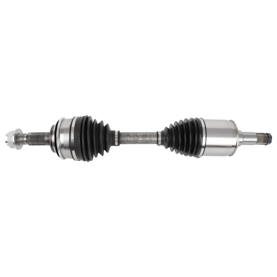 Front Left or Right CV Axle 4WD For Toyota Sequoia Tundra 2008-2022 - Image 2 of 4
