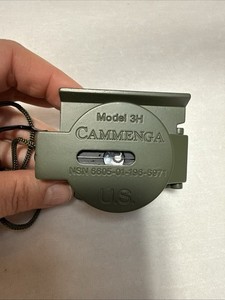 CAMMENGA 3h | eBay