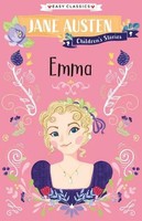 Jane Austen | Emma (Easy Classics) | Taschenbuch | Englisch (2020)
