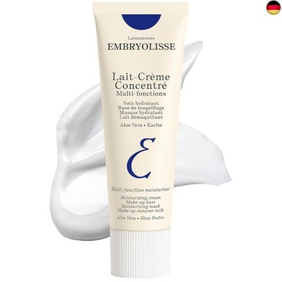 Embryolisse, Milchcreme Konzentrat ml, Elfenbeinfarben, 30 ml