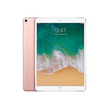 Apple iPad Pro 10.5 - 256GB Unlocked Rose Gold
