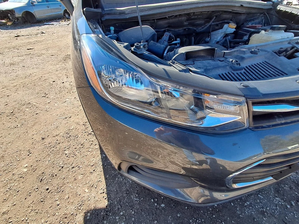 Cinturón de seguridad delantero derecho usado se adapta a: Chevrolet Trax 2020 retractor de pasajeros con Foto 3 de 4