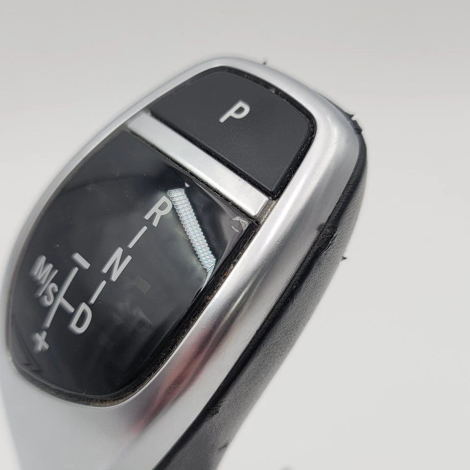 2011 - 2016 BMW 535I 528I 550I CENTER CONSOLE AUTOMATIC GEAR SHIFTER 9296906 - Image 4 of 4