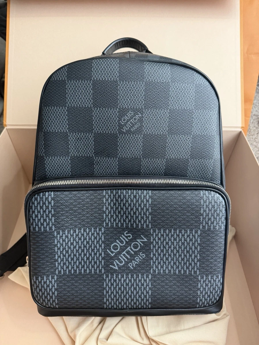 Louis Vuitton Backpacks for Men for sale | eBay